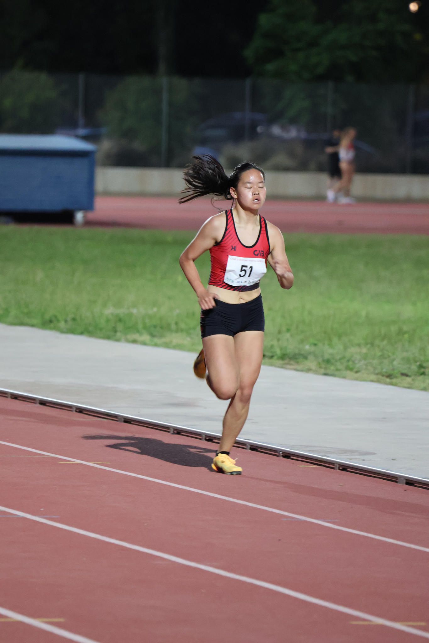 Club Atletisme Badalona - 